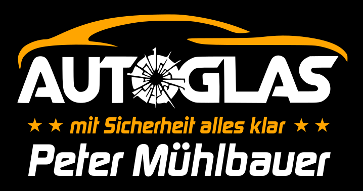 AUTOGLAS Peter Mühlbauer Logo